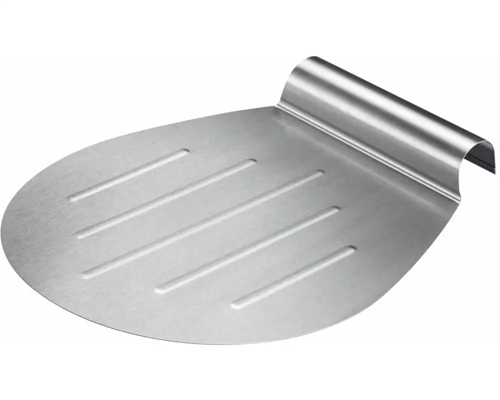 Westmark Kuchen-, Pizzaheber, 31.4 x 26 x 3.3 cm, Edelstahl Silber