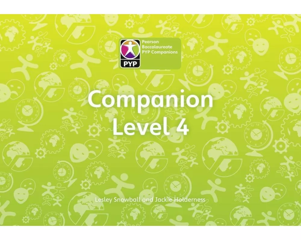 Primary Years Programme Level 4 Companion Class Pack of 30