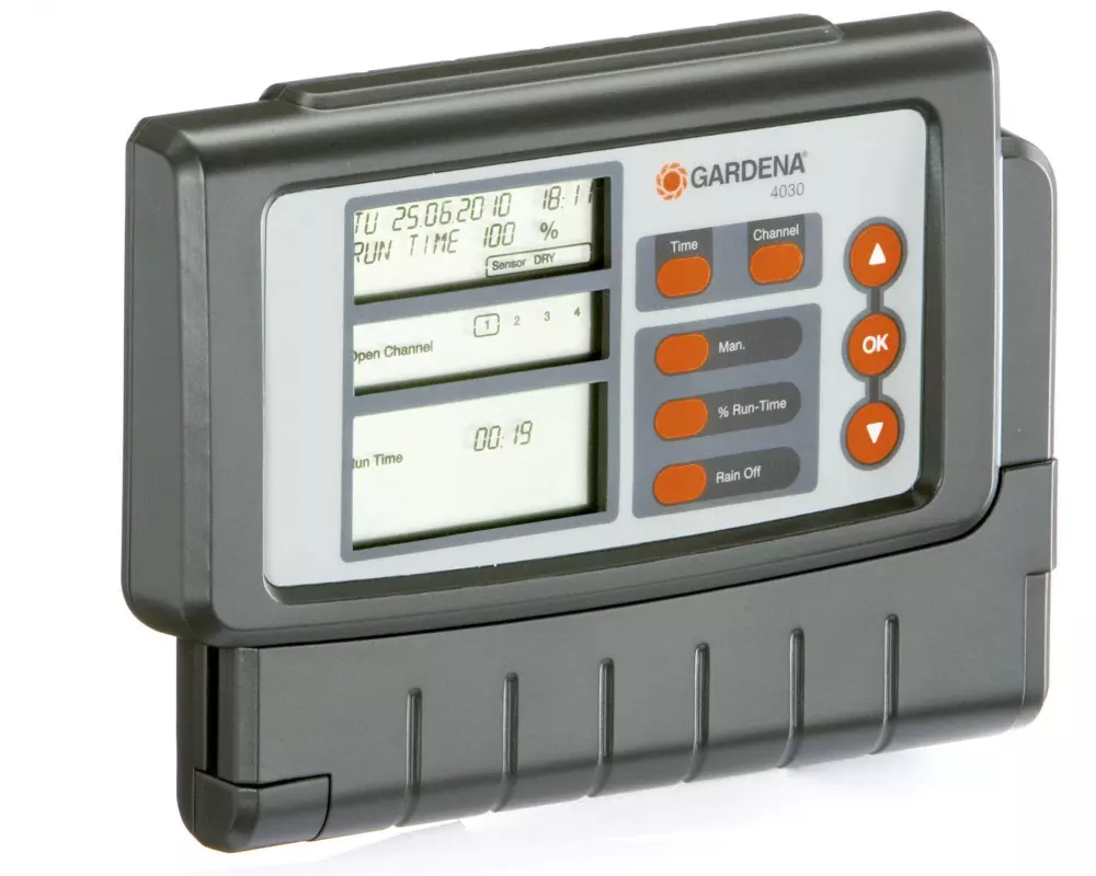 GARDENA Bewässerungscomputer Classic 4030