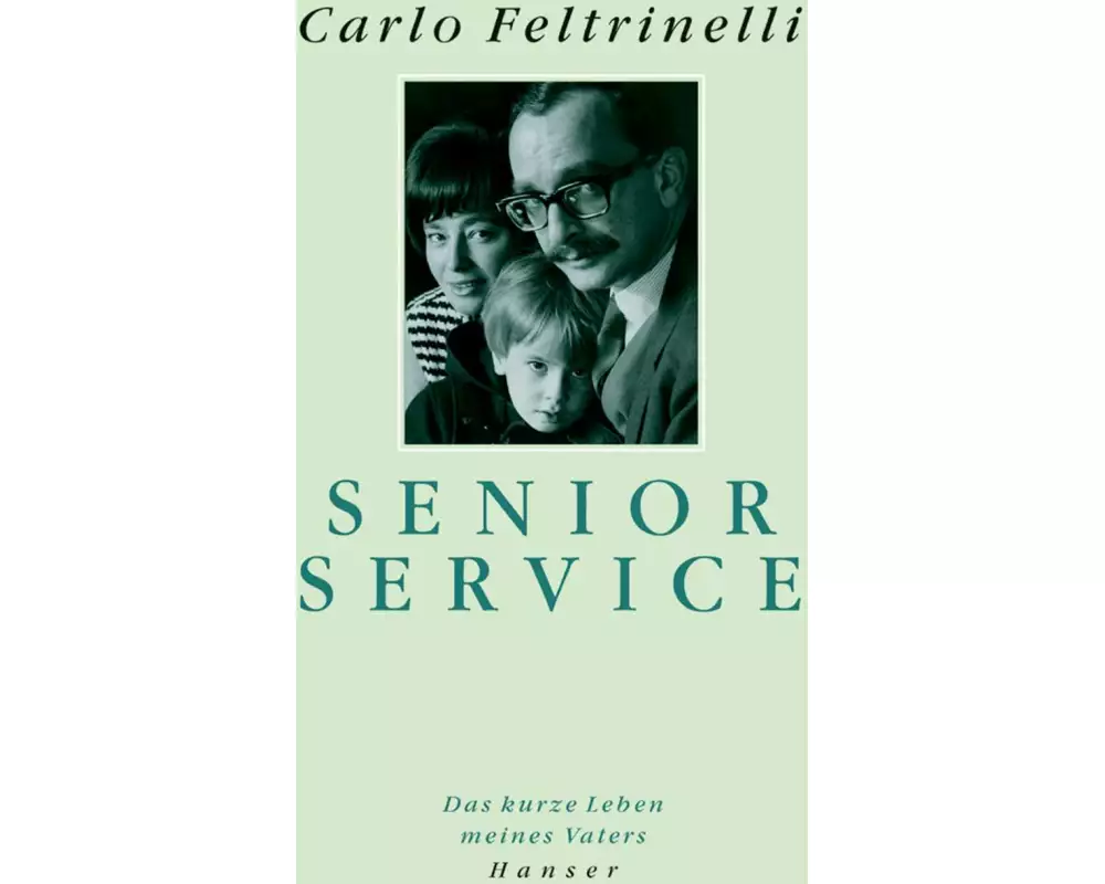 Senior Service
