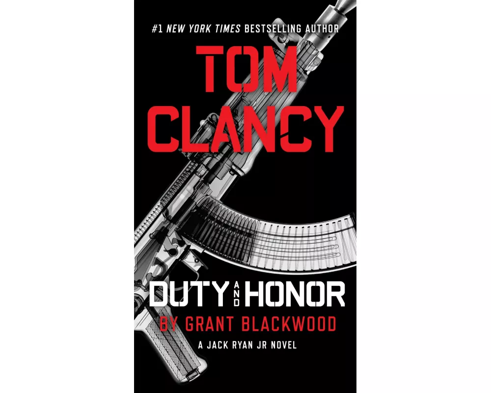 Tom Clancy Duty and Honor
