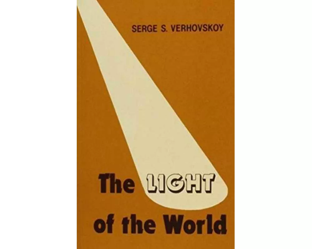 Light of the World The