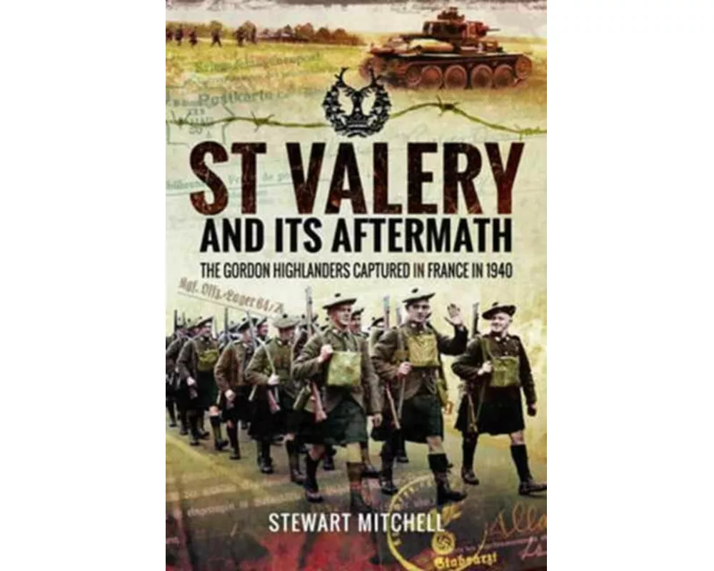 St Valery and its Aftermath