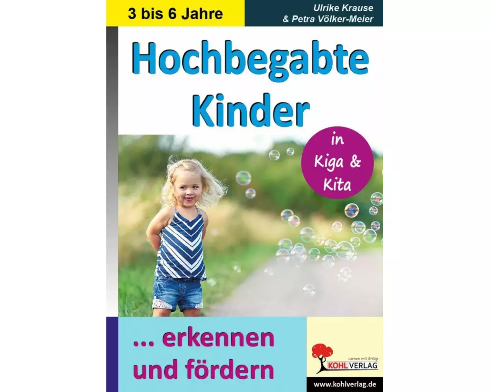 Hochbegabte Kinder