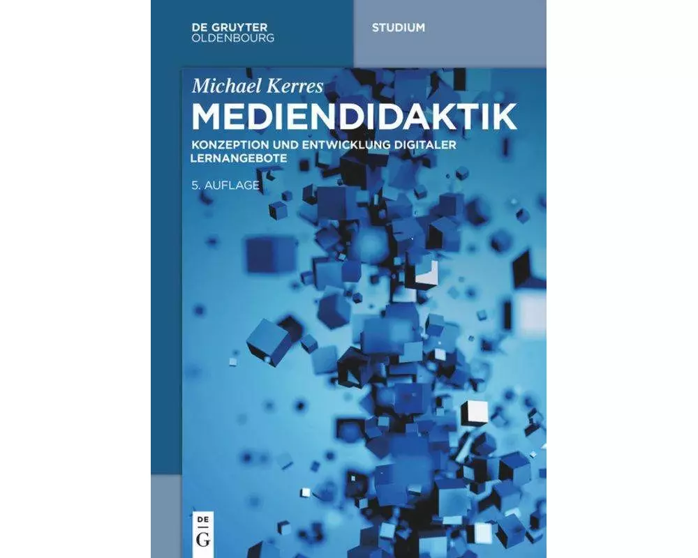 Mediendidaktik
