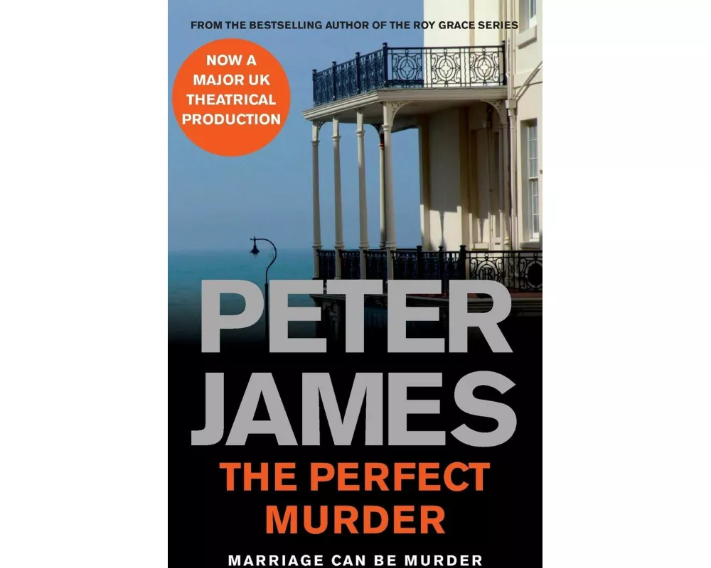 The Perfect Murder