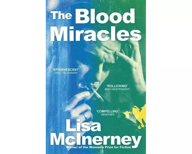 The Blood Miracles