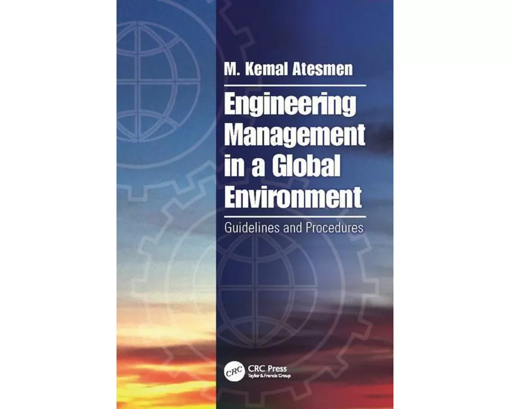 Engineering Management in a Global Environment