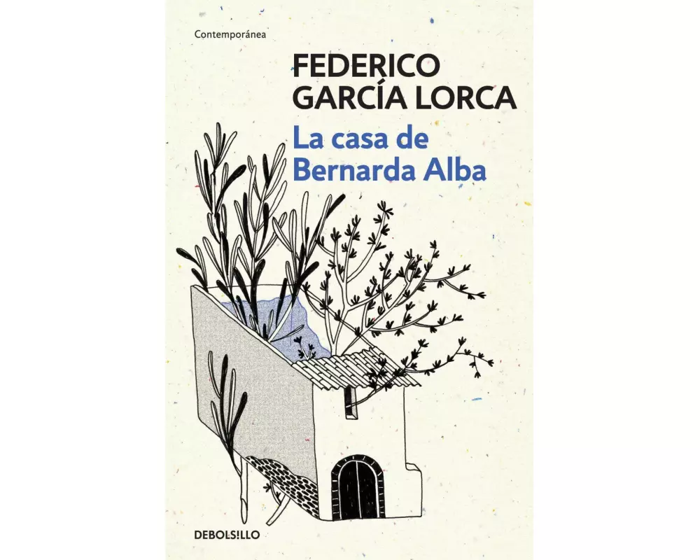 La casa de Bernarda Alba