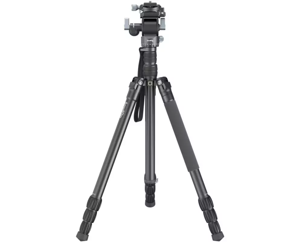 Smallrig Videostativ FreeBlazer CT195