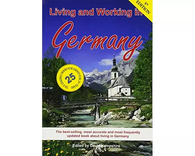 Living and Working in Germany