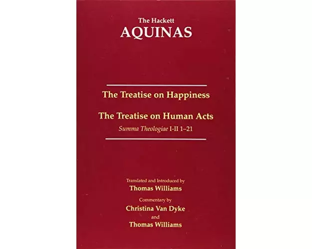 The Treatise on Happiness