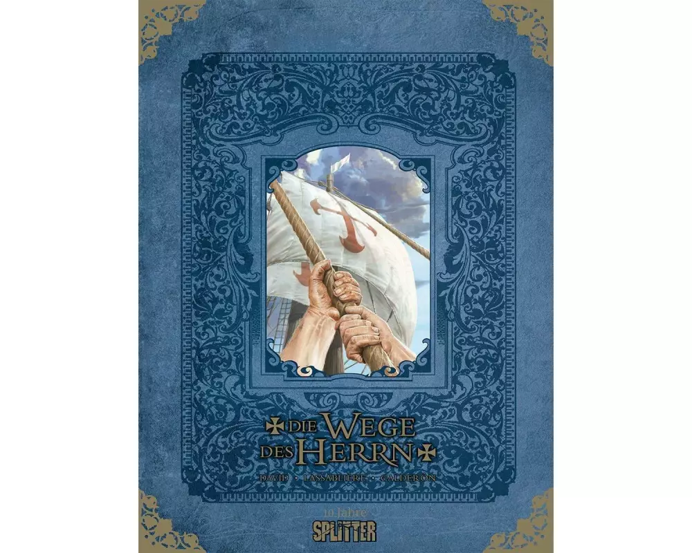 Die Wege des Herrn (limitierte Sonderedition)
