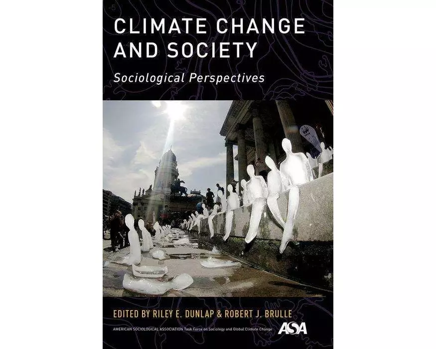 Climate Change and Society