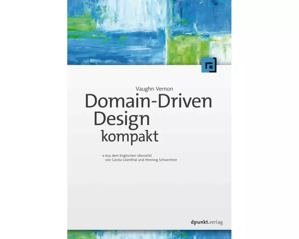 Domain-Driven Design kompakt