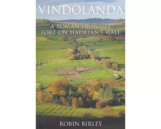 Vindolanda