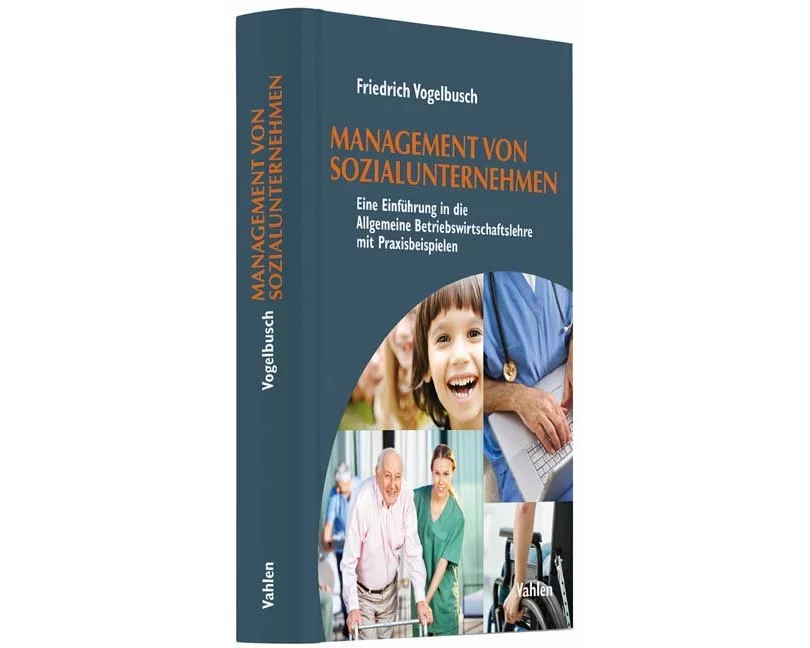 Management von Sozialunternehmen