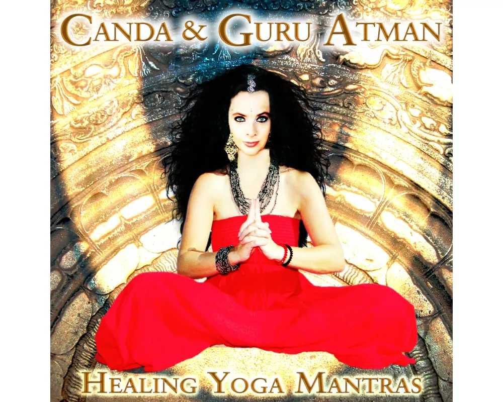 Healing Yoga Mantras