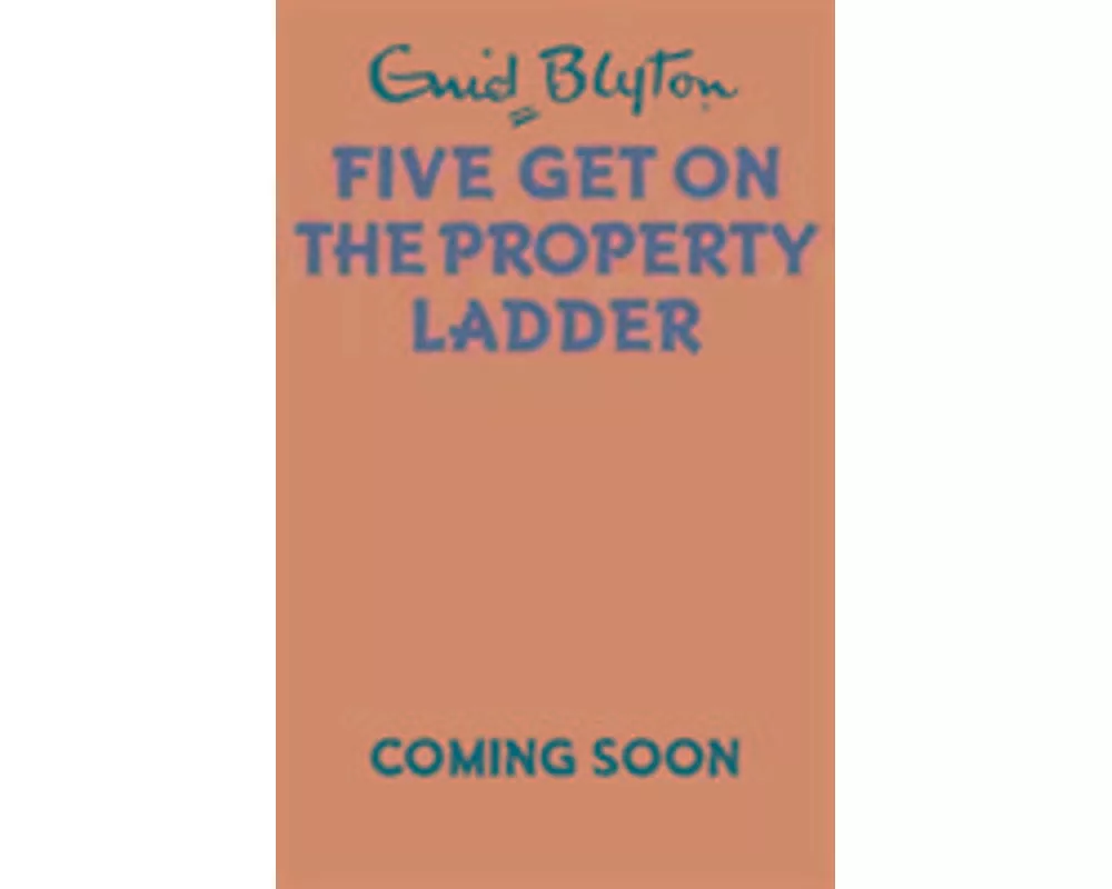 Five Get On the Property Ladder