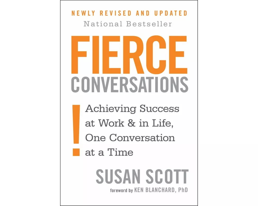 Fierce Conversations
