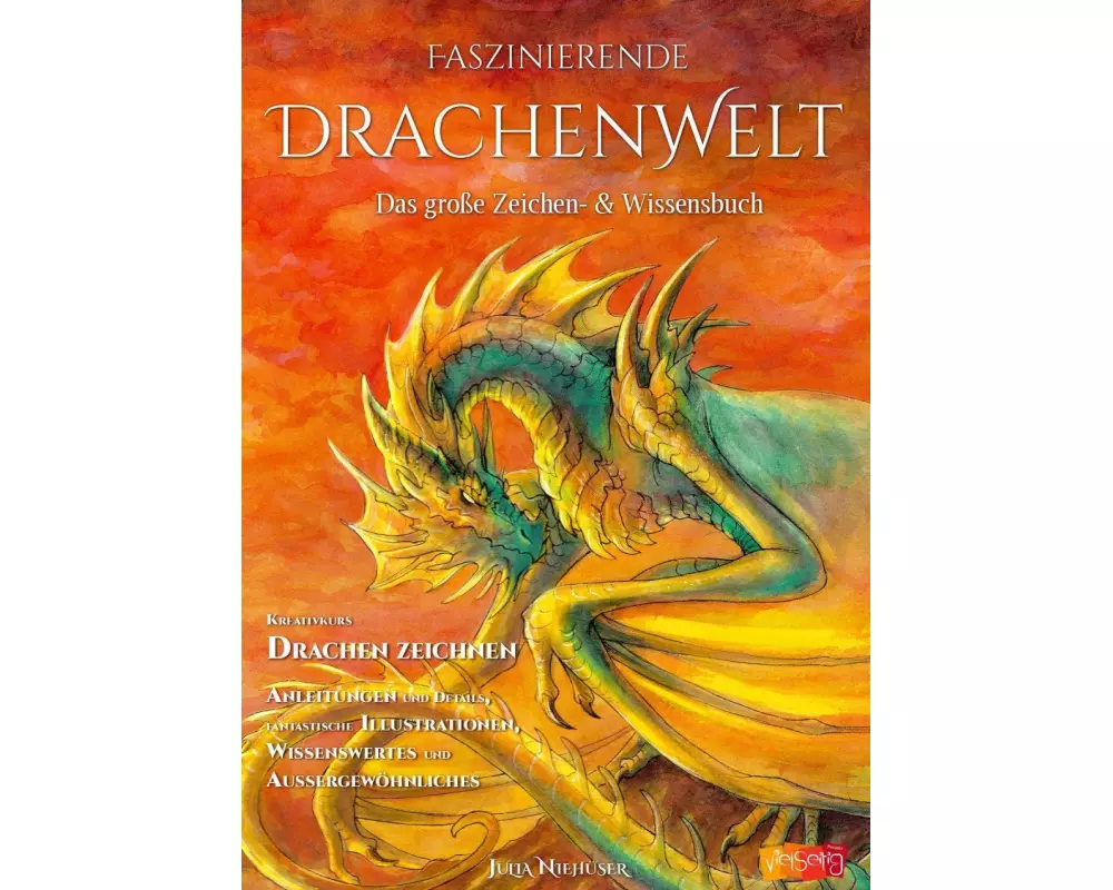 Faszinierende Drachenwelt