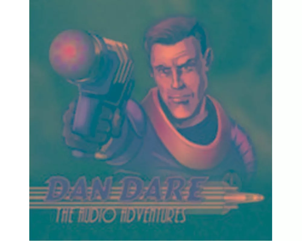Dan Dare
