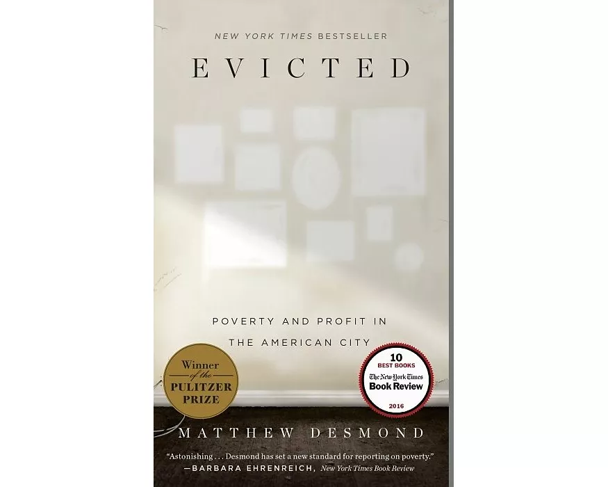 Evicted