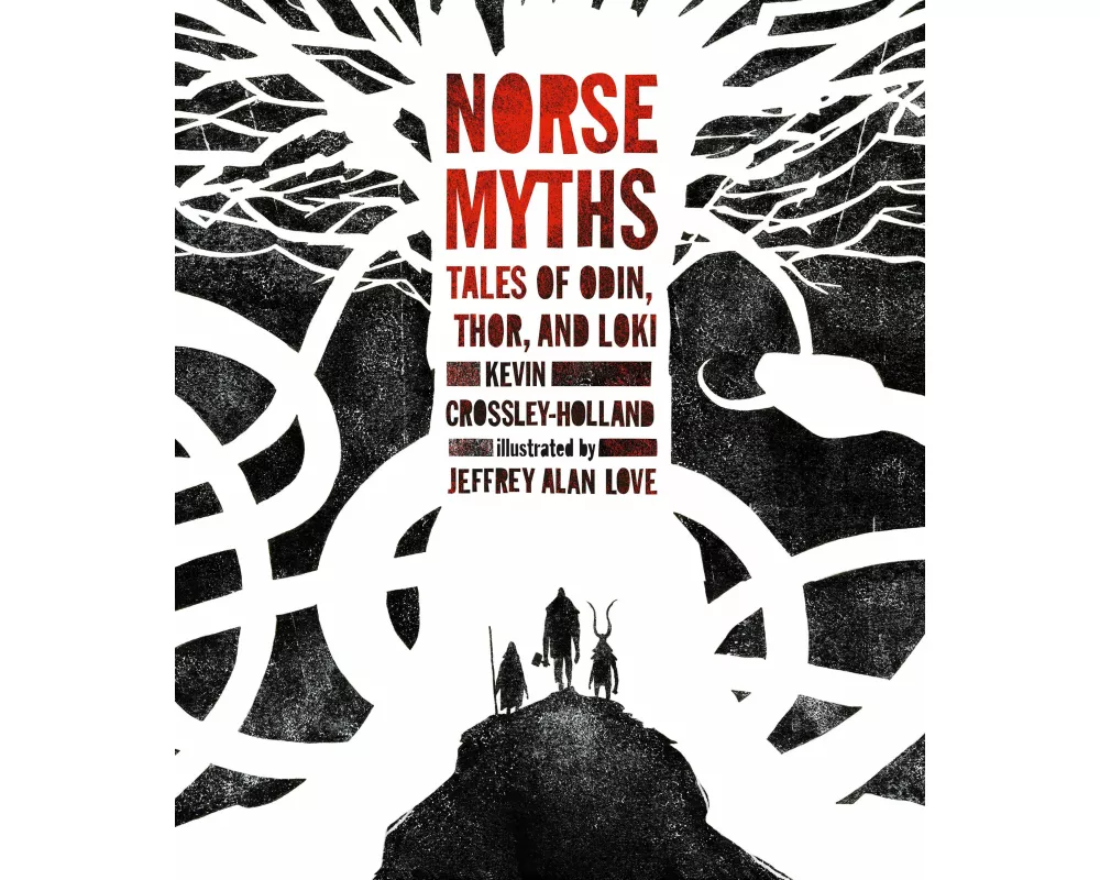 Norse Myths