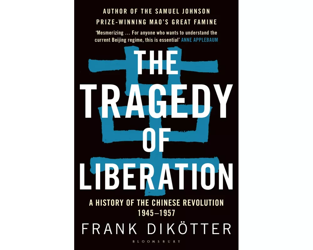 The Tragedy of Liberation