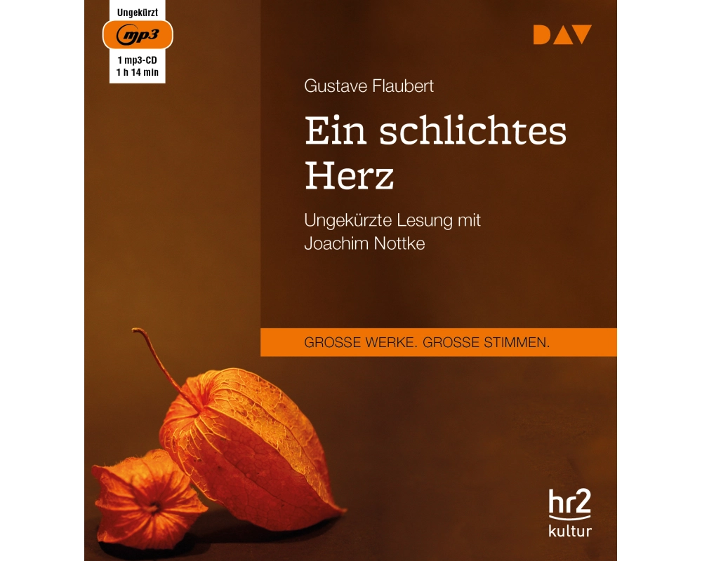 Ein schlichtes Herz