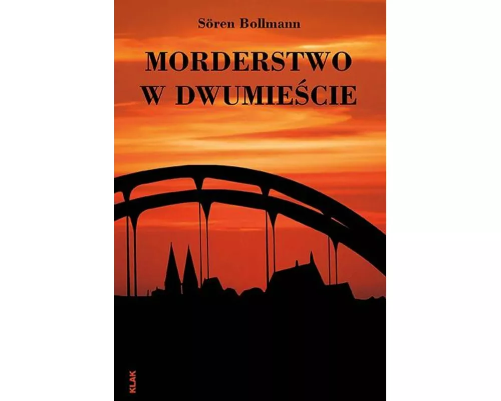 Morderstwo w Dwumiescie