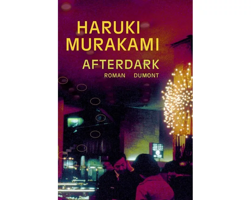 Afterdark