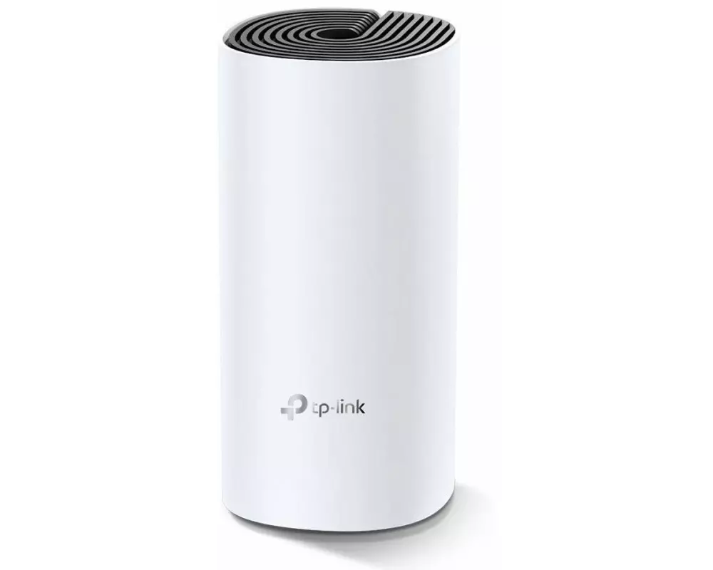 TP-Link Mesh-System Deco M4 Einzeladapter