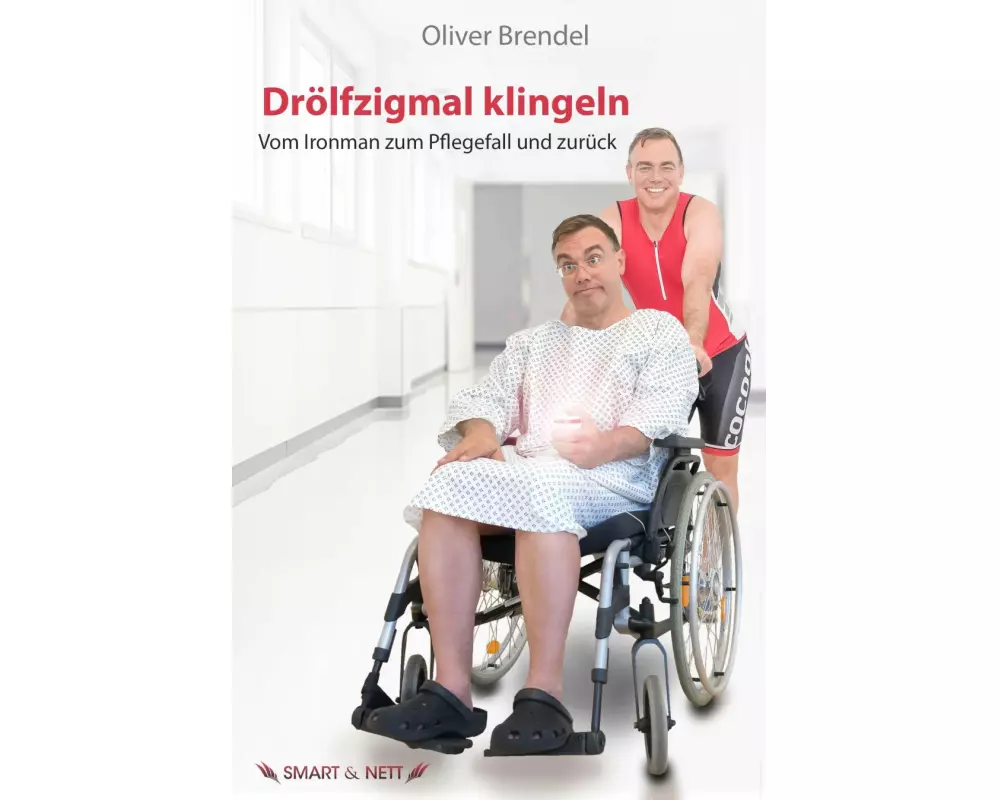 Drölfzigmal klingeln