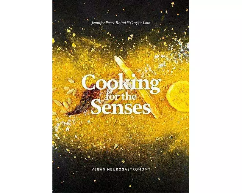 Cooking for the Senses