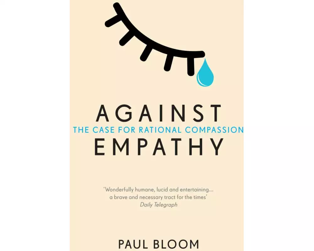 Against Empathy