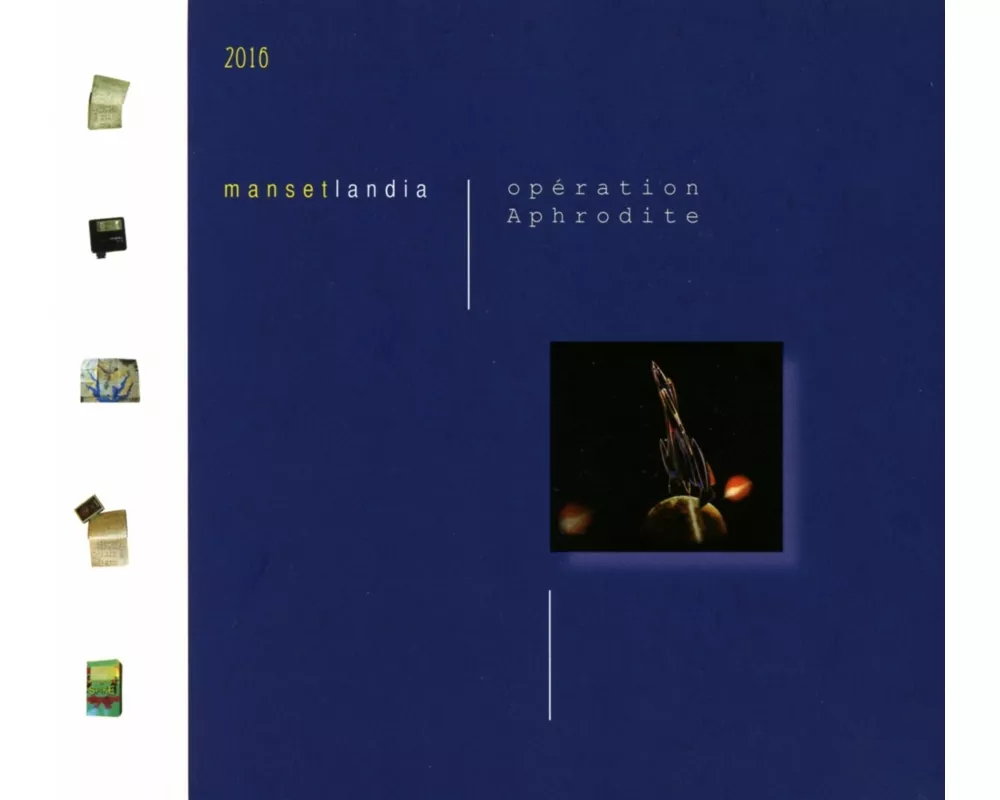 Op'ration Aphrodite (Remasterise en 2016)