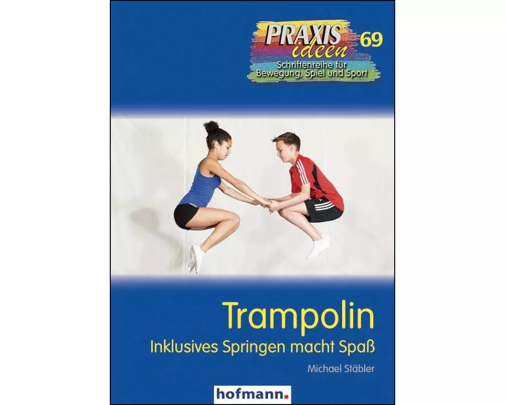 Trampolin