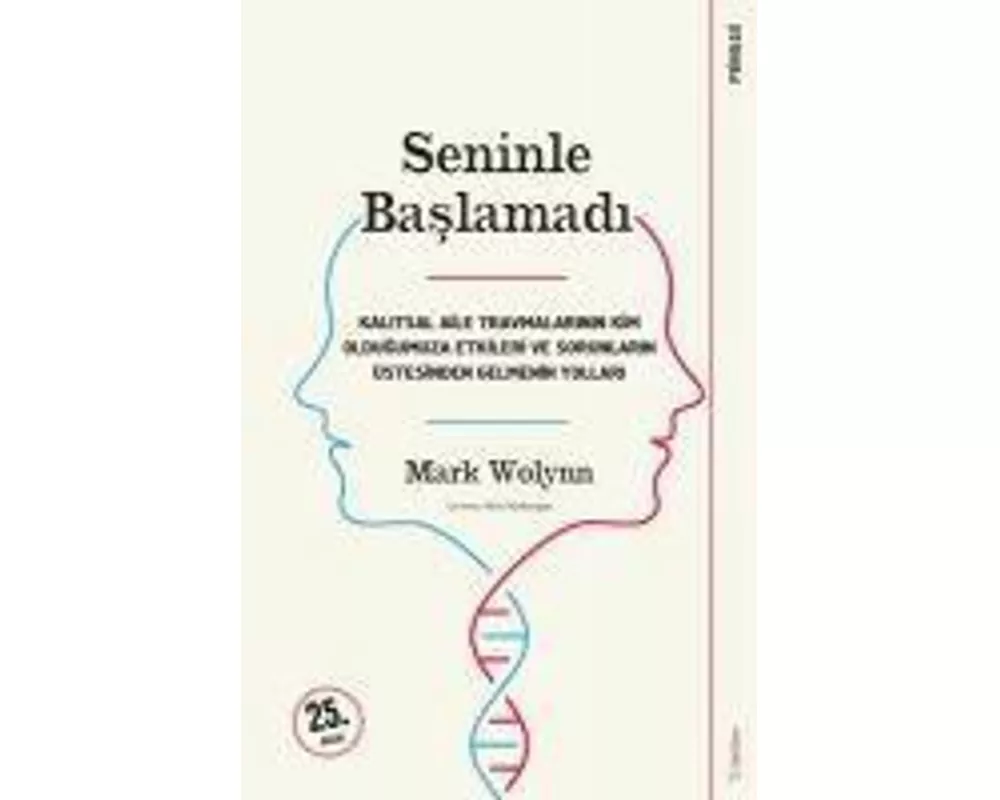 Seninle Baslamadi