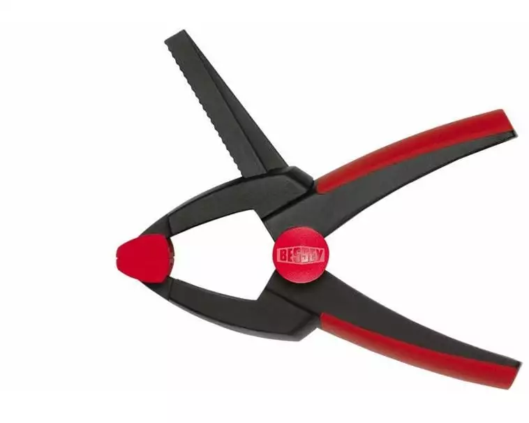 Bessey Federzwinge XV3-50 55 x 37 mm