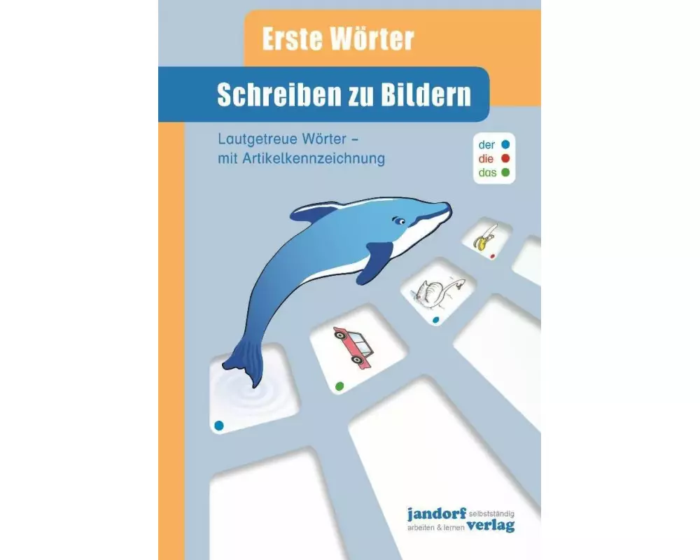 Schreiben zu Bildern