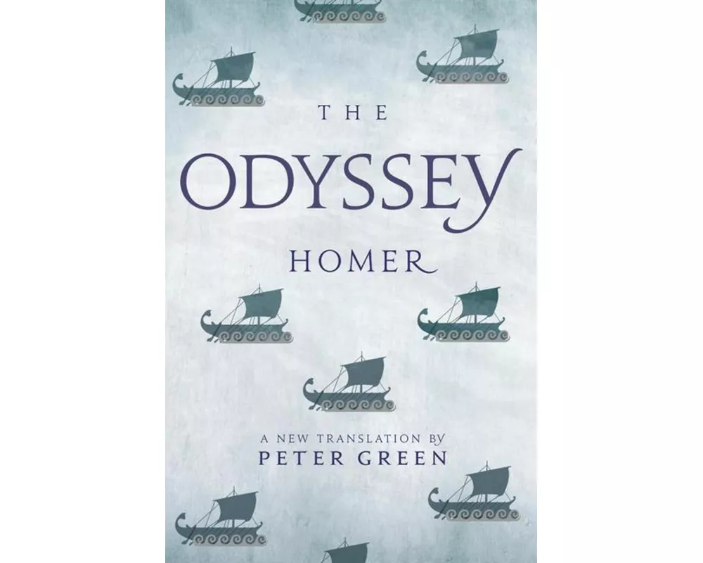 The Odyssey