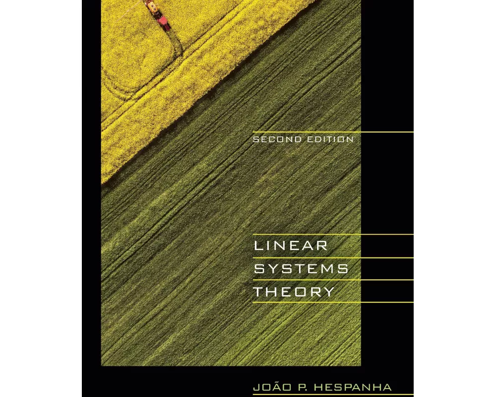 Linear Systems Theory