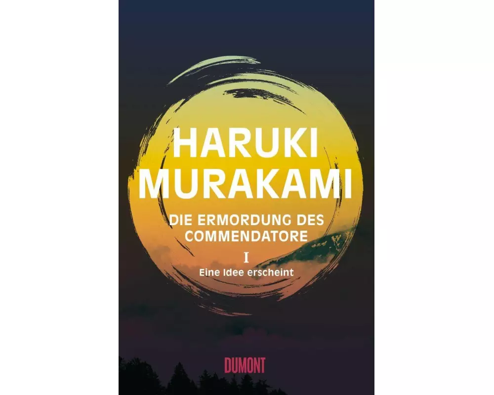 Die Ermordung des Commendatore Band 1