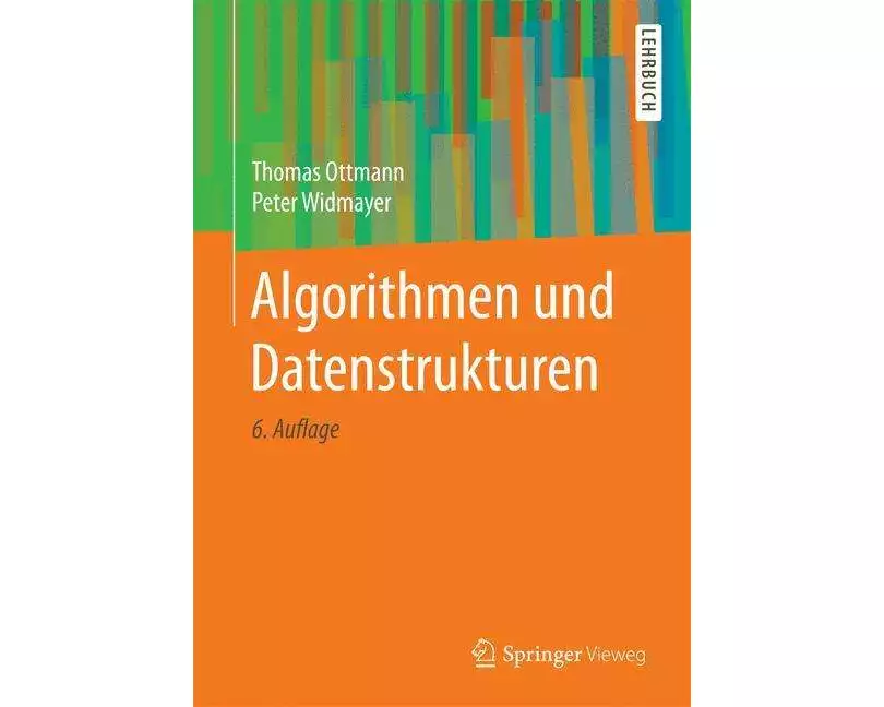 Algorithmen und Datenstrukturen
