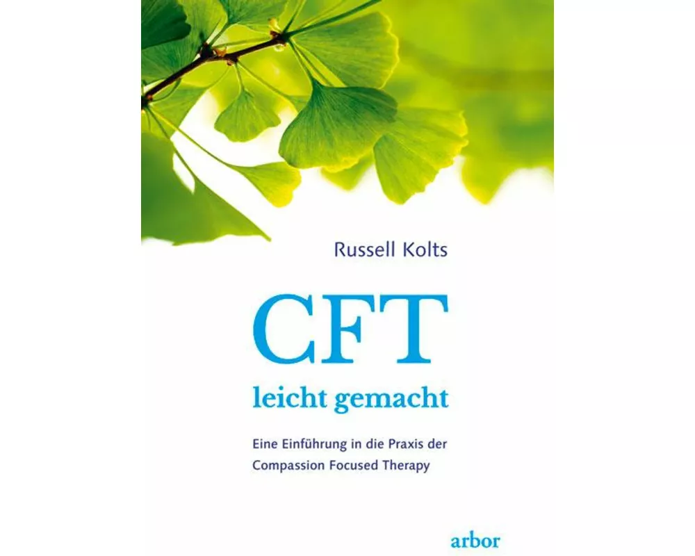 CFT leicht gemacht