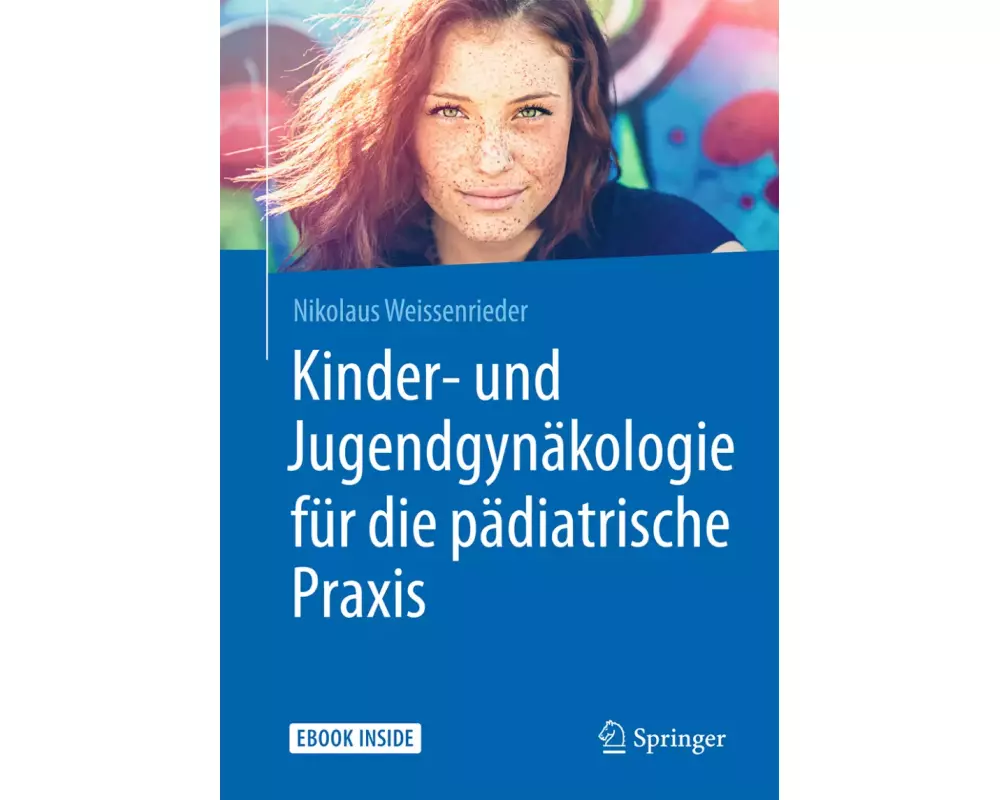 Kinder- und Jugendgynäkologie für die pädiatrische Praxis