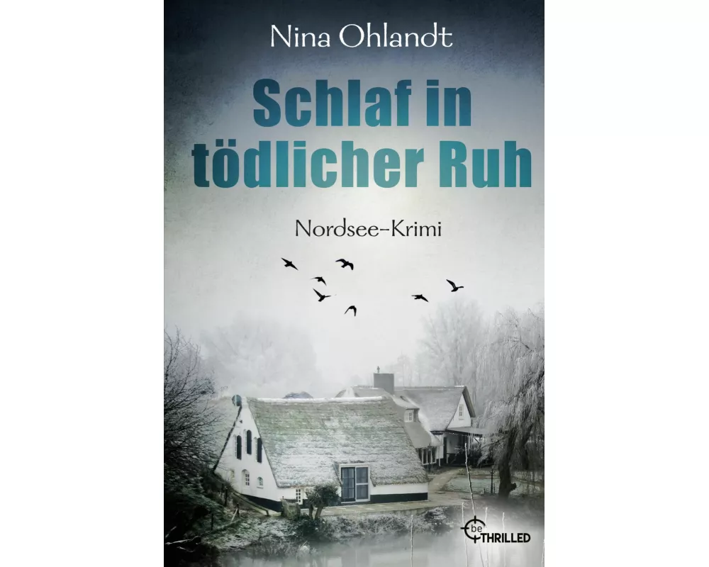 Schlaf in tödlicher Ruh