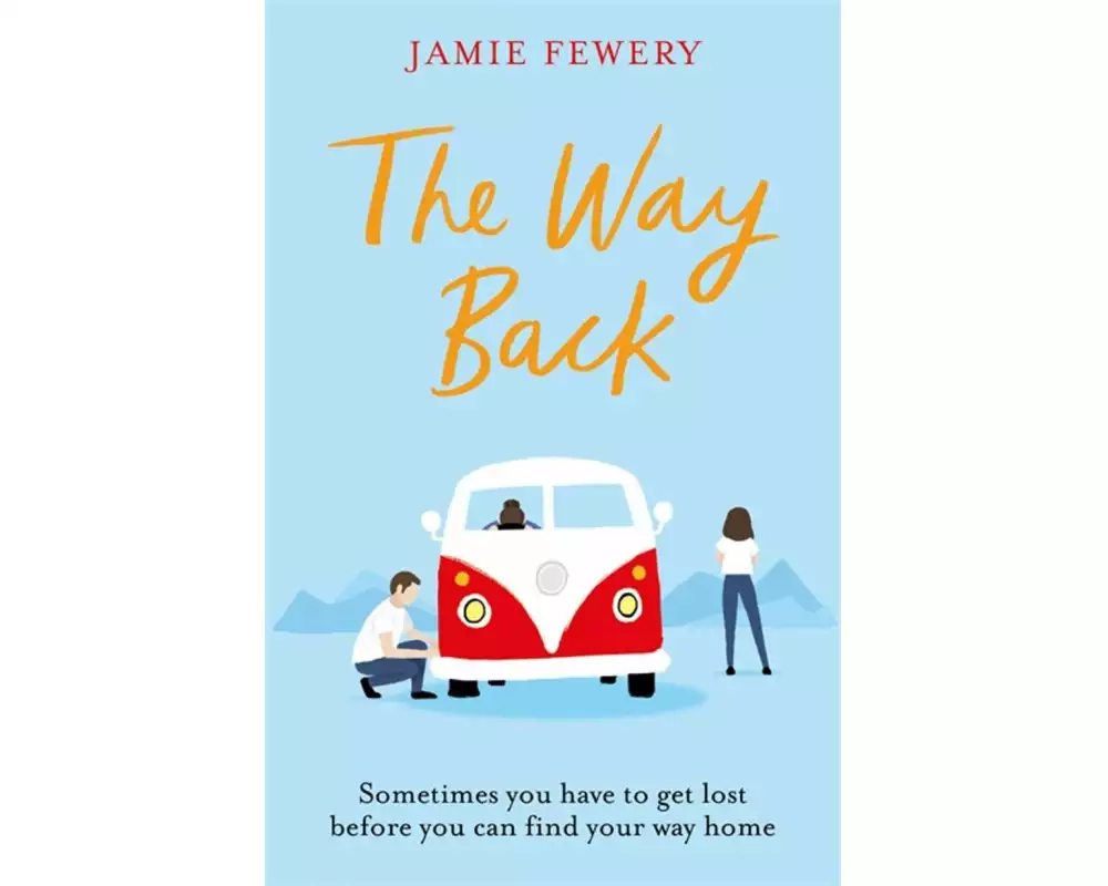 The Way Back