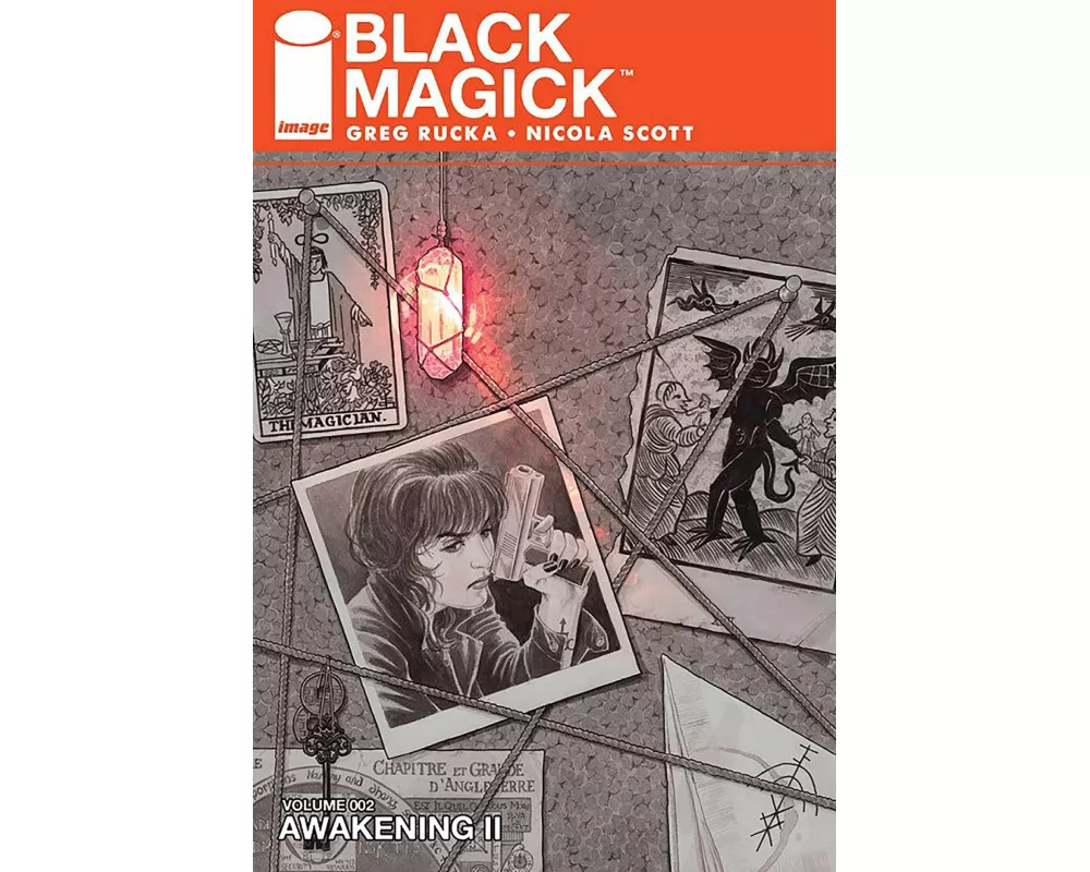 Black Magick Volume 2: Awakening II